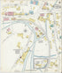 Stafford Springs, Tolland County, Connecticut 1892 (Sheet 3 of 5) by Relic Map Company