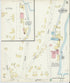 Stafford Springs, Tolland County, Connecticut 1897 (Sheet 5 of 7) by Relic Map Company