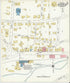 Stafford Springs, Tolland County, Connecticut 1911 (Sheet 2 of 9) by Relic Map Company