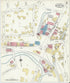 Stafford Springs, Tolland County, Connecticut 1911 (Sheet 3 of 9) by Relic Map Company