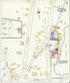 Stafford Springs, Tolland County, Connecticut 1911 (Sheet 5 of 9) by Relic Map Company