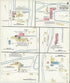 Stafford Springs, Tolland County, Connecticut 1911 (Sheet 8 of 9) by Relic Map Company