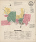 Stafford Springs, Tolland County, Connecticut 1921 (Sheet 1) by Relic Map Company
