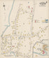 Stafford Springs, Tolland County, Connecticut 1921 (Sheet 8) by Relic Map Company