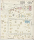 Stamford, Fairfield County, Connecticut 1884 (Sheet 4 of 7) by Relic Map Company