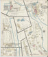 Stamford, Fairfield County, Connecticut 1884 (Sheet 7 of 7) by Relic Map Company