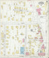 Stamford, Fairfield County, Connecticut 1892 (Sheet 6 of 17) by Relic Map Company