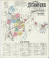 Stamford, Fairfield County, Connecticut 1896 (Sheet 1 of 17) by Relic Map Company