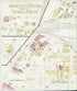 Stamford, Fairfield County, Connecticut 1896 (Sheet 10 of 17) by Relic Map Company