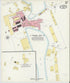 Stamford, Fairfield County, Connecticut 1896 (Sheet 17 of 17) by Relic Map Company