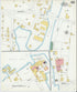 Stamford, Fairfield County, Connecticut 1901 (Sheet 22 of 26) by Relic Map Company