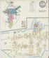 Stonington, New London County, Connecticut 1895 (Sheet 1 of 5) by Relic Map Company