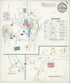 Stratford, Fairfield County, Connecticut 1912 (Sheet 1 of 8) by Relic Map Company