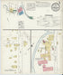 Terryville, Litchfield County, Connecticut 1913 (Sheet 1 of 4) by Relic Map Company