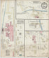 Thomaston, Litchfield County, Connecticut 1884 (Sheet 1 of 2) by Relic Map Company