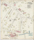 Thomaston, Litchfield County, Connecticut 1884 (Sheet 2 of 2) by Relic Map Company