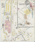 Thomaston, Litchfield County, Connecticut 1890 (Sheet 1 of 3) by Relic Map Company