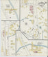Thomaston, Litchfield County, Connecticut 1890 (Sheet 2 of 3) by Relic Map Company