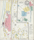 Thomaston, Litchfield County, Connecticut 1895 (Sheet 1 of 4) by Relic Map Company