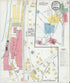 Thomaston, Litchfield County, Connecticut 1900 (Sheet 1 of 4) by Relic Map Company