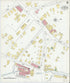 Thomaston, Litchfield County, Connecticut 1900 (Sheet 3 of 4) by Relic Map Company