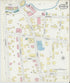Thompsonville, Hartford County, Connecticut 1892 (Sheet 2 of 6) by Relic Map Company