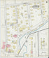 Thompsonville, Hartford County, Connecticut 1892 (Sheet 5 of 6) by Relic Map Company