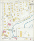 Thompsonville, Hartford County, Connecticut 1905 (Sheet 5 of 9) by Relic Map Company