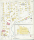 Thompsonville, Hartford County, Connecticut 1912 (Sheet 5 of 12) by Relic Map Company