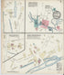 Torrington, Litchfield County, Connecticut 1884 (Sheet 1 of 3) by Relic Map Company