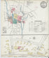 Torrington, Litchfield County, Connecticut 1891 (Sheet 1 of 7) by Relic Map Company