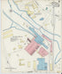 Torrington, Litchfield County, Connecticut 1891 (Sheet 3 of 7) by Relic Map Company