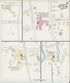 Torrington, Litchfield County, Connecticut 1891 (Sheet 6 of 7) by Relic Map Company