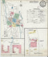 Torrington, Litchfield County, Connecticut 1896 (Sheet 1 of 9) by Relic Map Company