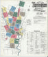 Torrington, Litchfield County, Connecticut 1909 (Sheet 1 of 28) by Relic Map Company