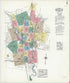 Torrington, Litchfield County, Connecticut 1915 (Sheet 1 of 32) by Relic Map Company