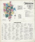 Torrington, Litchfield County, Connecticut 1924 (Sheet 1 of 36) by Relic Map Company