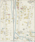Unionville, Hartford County, Connecticut 1892 (Sheet 2 of 3) by Relic Map Company