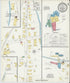 Unionville, Hartford County, Connecticut 1903 (Sheet 1 of 4) by Relic Map Company