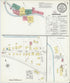 Unionville, Hartford County, Connecticut 1909 (Sheet 1 of 7) by Relic Map Company