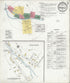 Unionville, Hartford County, Connecticut 1921 (Sheet 1) by Relic Map Company