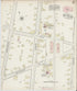 Wallingford, New Haven County, Connecticut 1885 (Sheet 2 of 4) by Relic Map Company