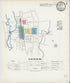 Wallingford, New Haven County, Connecticut 1892 (Sheet 1 of 6) by Relic Map Company