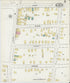 Wallingford, New Haven County, Connecticut 1892 (Sheet 3 of 6) by Relic Map Company