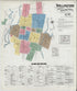 Wallingford, New Haven County, Connecticut 1919 (Sheet 1 of 17) by Relic Map Company