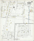 Wallingford, New Haven County, Connecticut 1919 (Sheet 16 of 17) by Relic Map Company