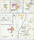 Wallingford, New Haven County, Connecticut 1919 (Sheet 17 of 17) by Relic Map Company