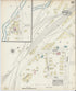 Waterbury, New Haven County, Connecticut 1884 (Sheet 10 of 17) by Relic Map Company