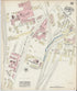 Waterbury, New Haven County, Connecticut 1884 (Sheet 12 of 17) by Relic Map Company