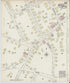 Waterbury, New Haven County, Connecticut 1884 (Sheet 13 of 17) by Relic Map Company
